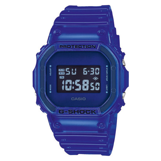 G-shock Specials DW-5600SB-2 - zegarek męski 13