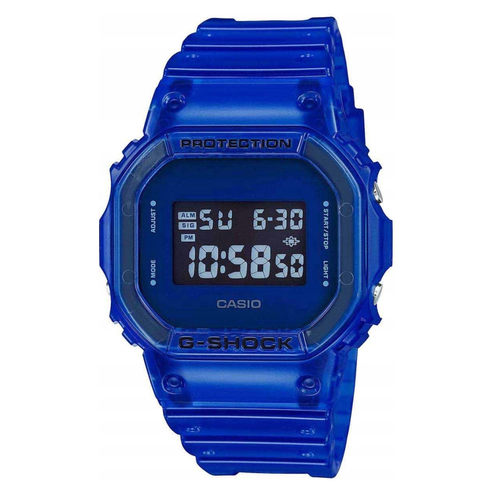 G-shock Specials DW-5600SB-2 - zegarek męski 1