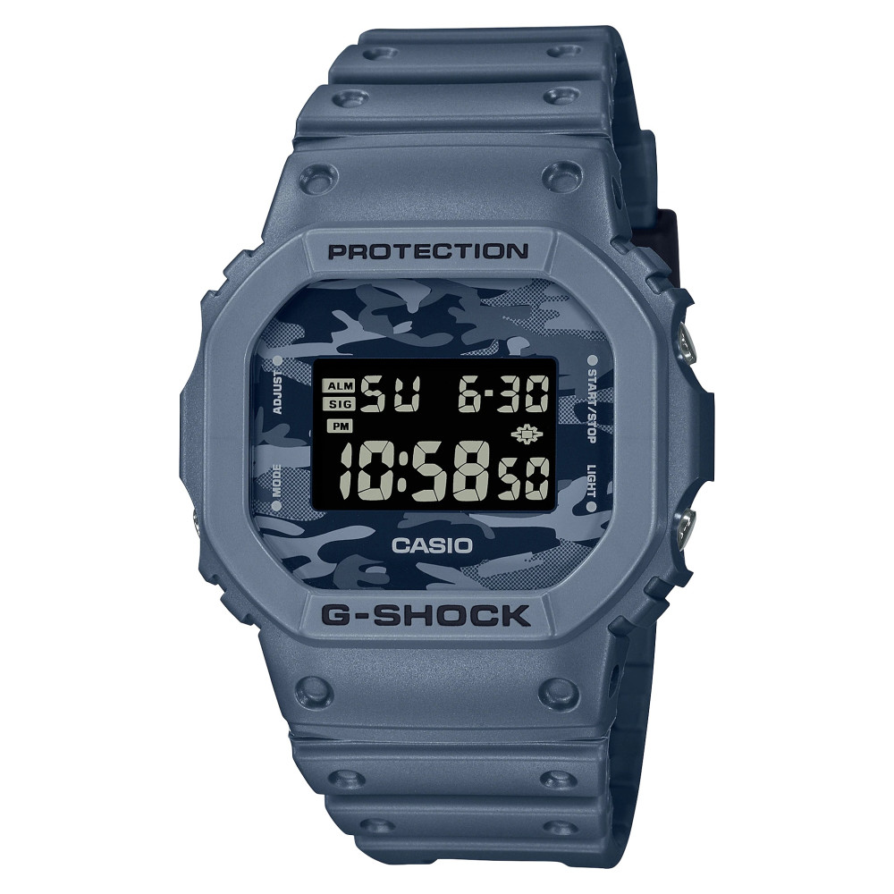 G-shock The Origin DW-5600CA-2 - zegarek męski 1