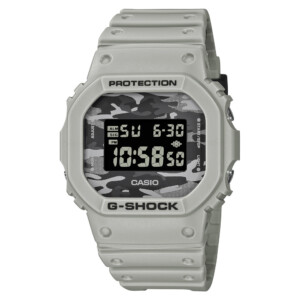 G-shock The Origin DW-5600CA-8 - zegarek męski