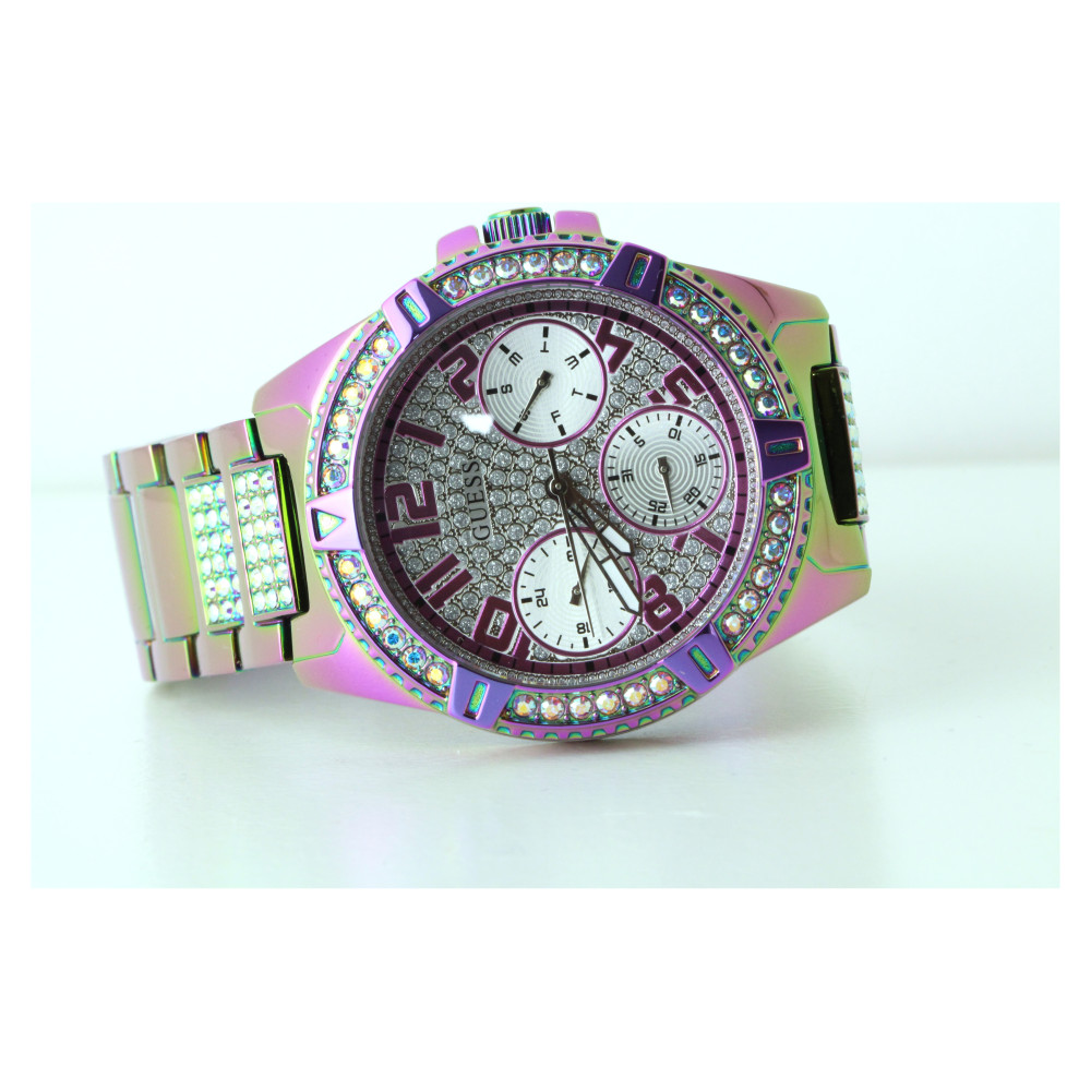 Guess Jennifer Lopez GW0044L1 - zegarek damski 11