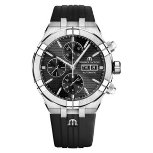 Maurice Lacroix AIKON AI6038-SS000-330-2 - zegarek męski