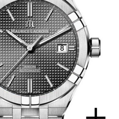 Maurice Lacroix AIKON AI6008-SS00F-230-A - zegarek męski 2