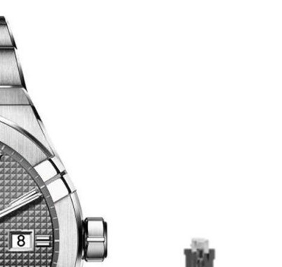 Maurice Lacroix AIKON AI6008-SS00F-230-A - zegarek męski 5