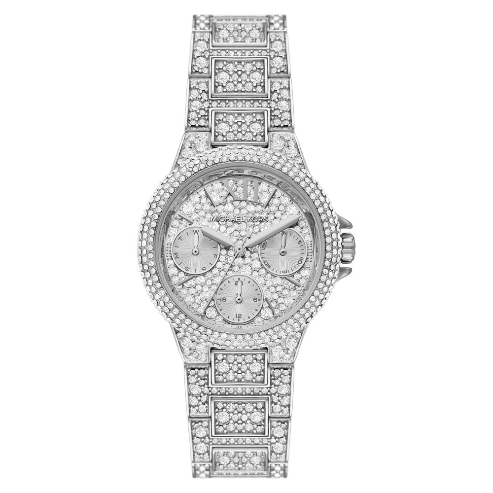 Michael Kors Camille MK6996 - zegarek damski 7