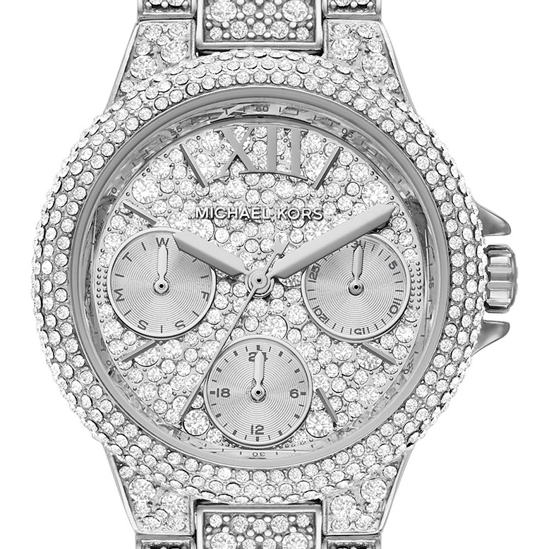 Michael Kors Camille MK6996 - zegarek damski 2