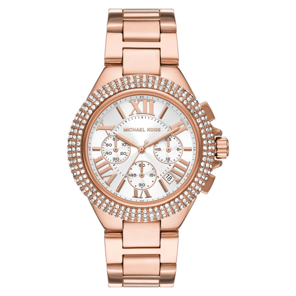 Michael Kors Camille MK6995 - zegarek damski 7