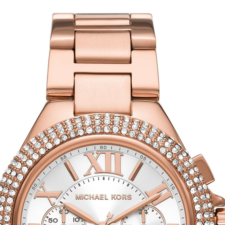 Michael Kors Camille MK6995 - zegarek damski 3