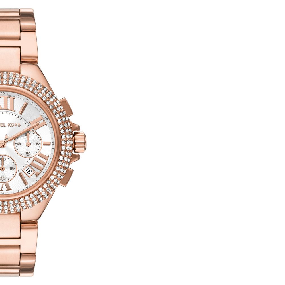 Michael Kors Camille MK6995 - zegarek damski 6