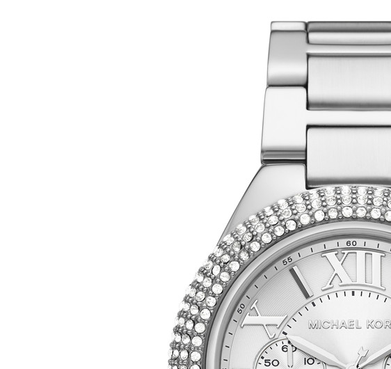 Michael Kors Camille MK6993 - zegarek damski 4