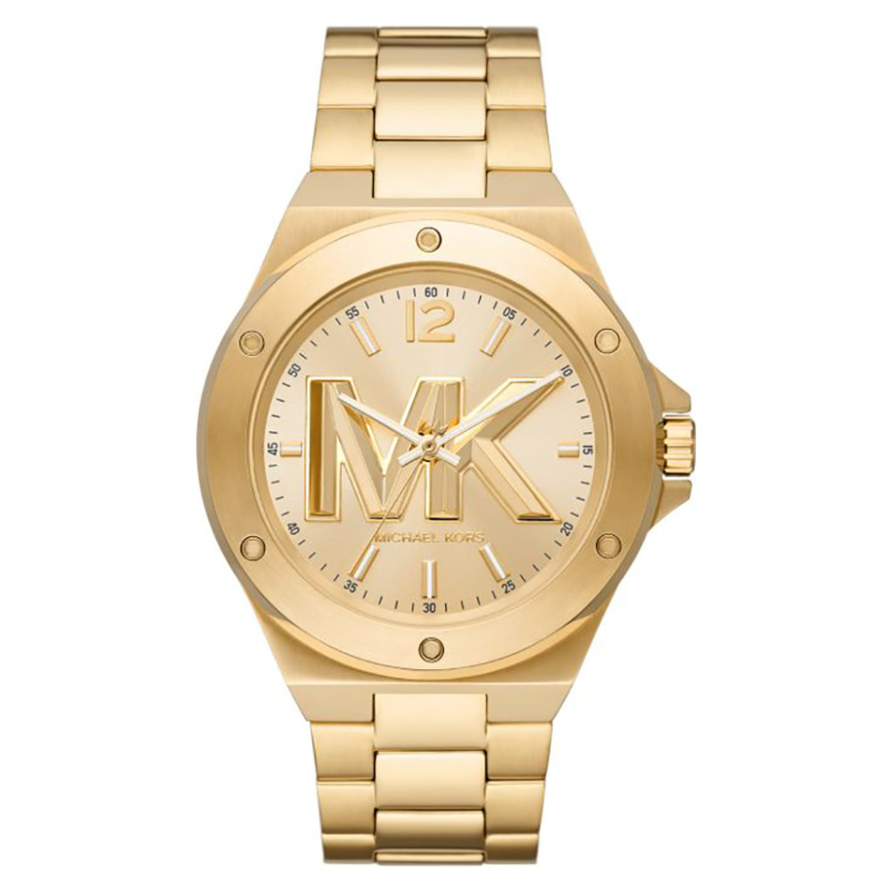Michael Kors LENNOX MK8939 - zegarek męski 1
