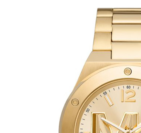 Michael Kors LENNOX MK8939 - zegarek męski 4