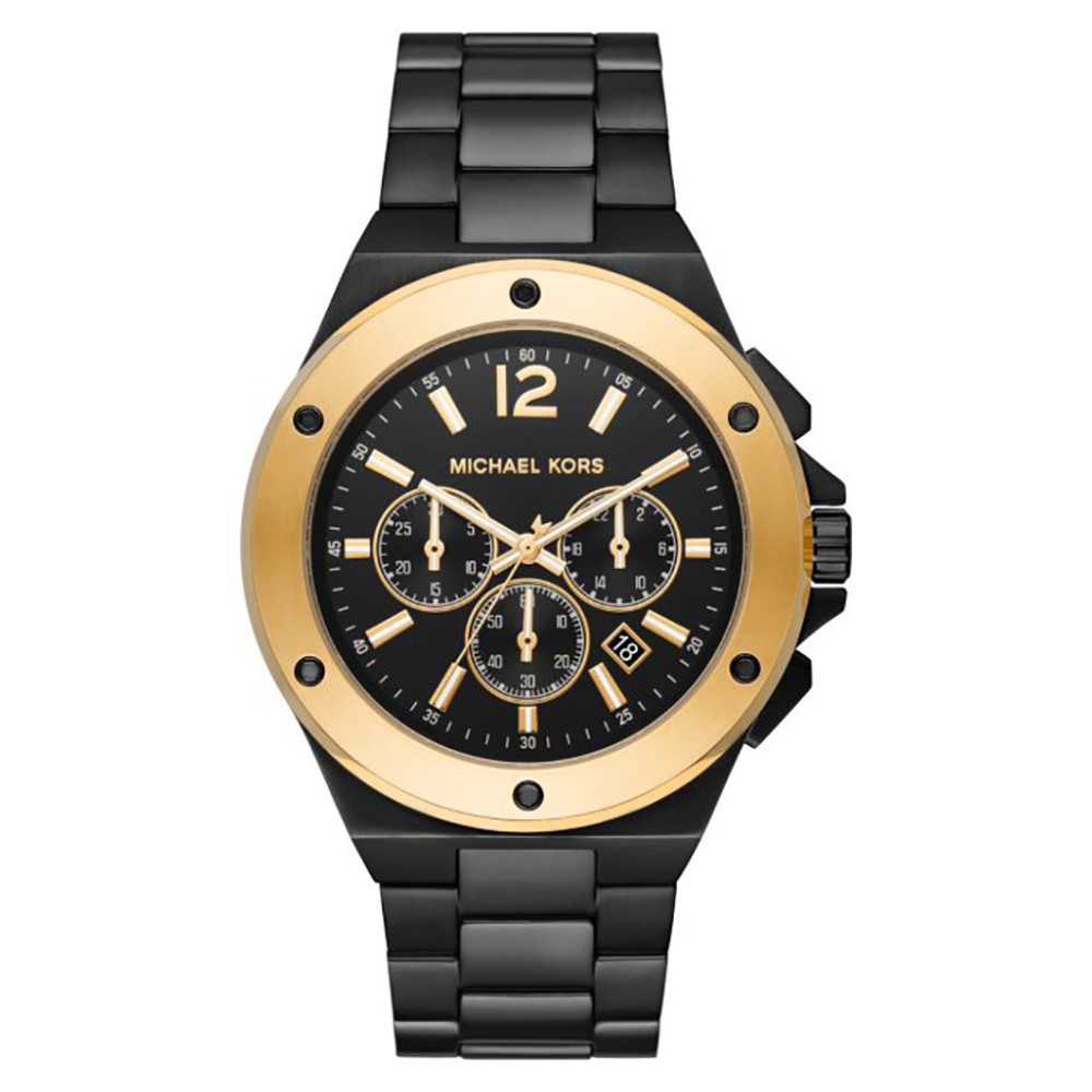 Michael Kors LENNOX MK8941 - zegarek męski 1