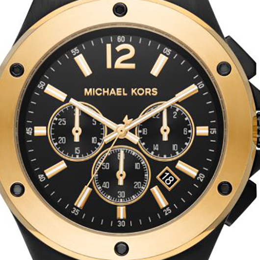 Michael Kors LENNOX MK8941 - zegarek męski 2