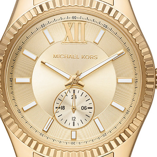 Michael Kors LEXINGTON MK8947 - zegarek męski 2