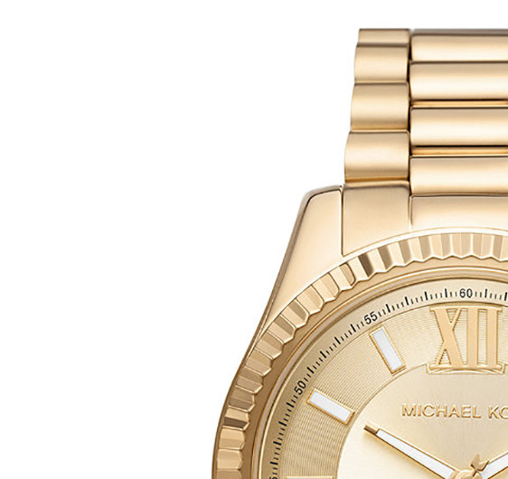 Michael Kors LEXINGTON MK8947 - zegarek męski 4