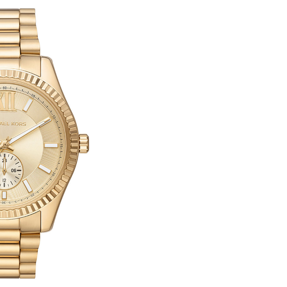 Michael Kors LEXINGTON MK8947 - zegarek męski 6
