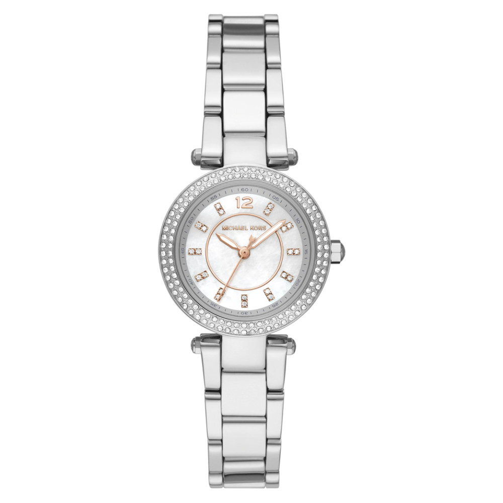 Michael Kors Mini Parker MK6932 - zegarek damski 7