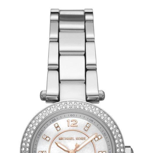 Michael Kors Mini Parker MK6932 - zegarek damski 3