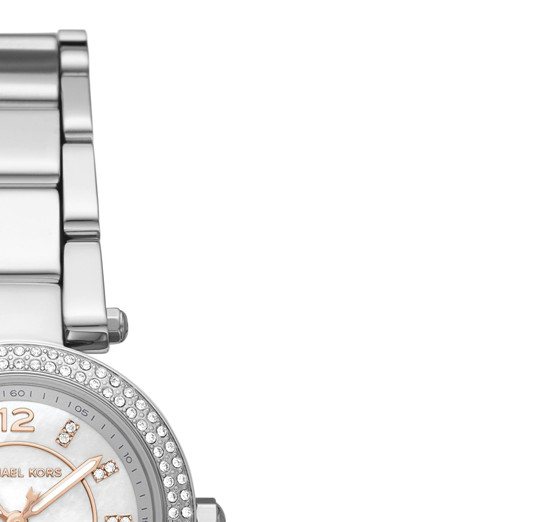 Michael Kors Mini Parker MK6932 - zegarek damski 5