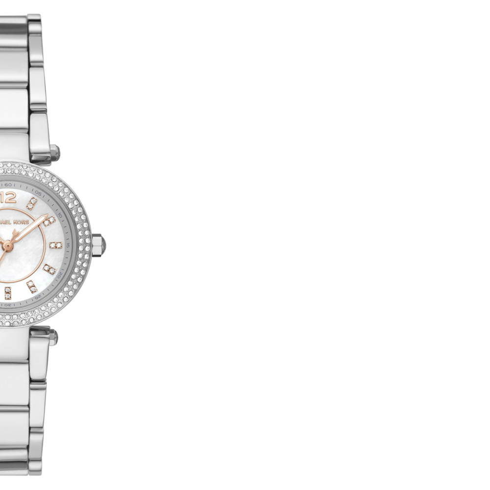 Michael Kors Mini Parker MK6932 - zegarek damski 6