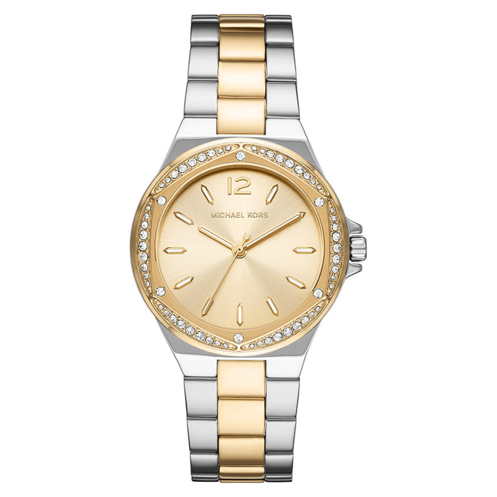Michael Kors Lennox MK6988 - zegarek damski 7