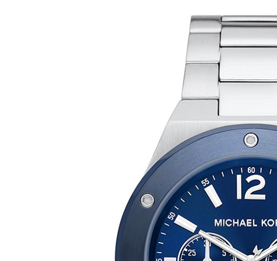 Michael Kors LENNOX MK8938 - zegarek męski 4