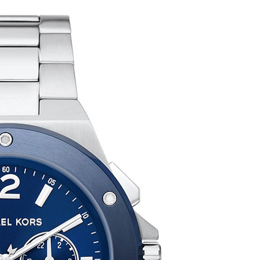 Michael Kors LENNOX MK8938 - zegarek męski 5