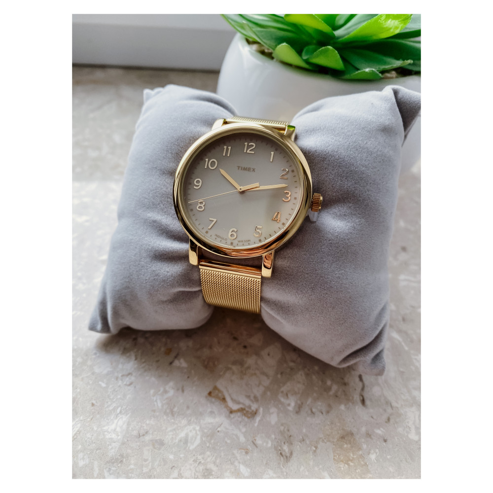 Timex Classic T2N598 10