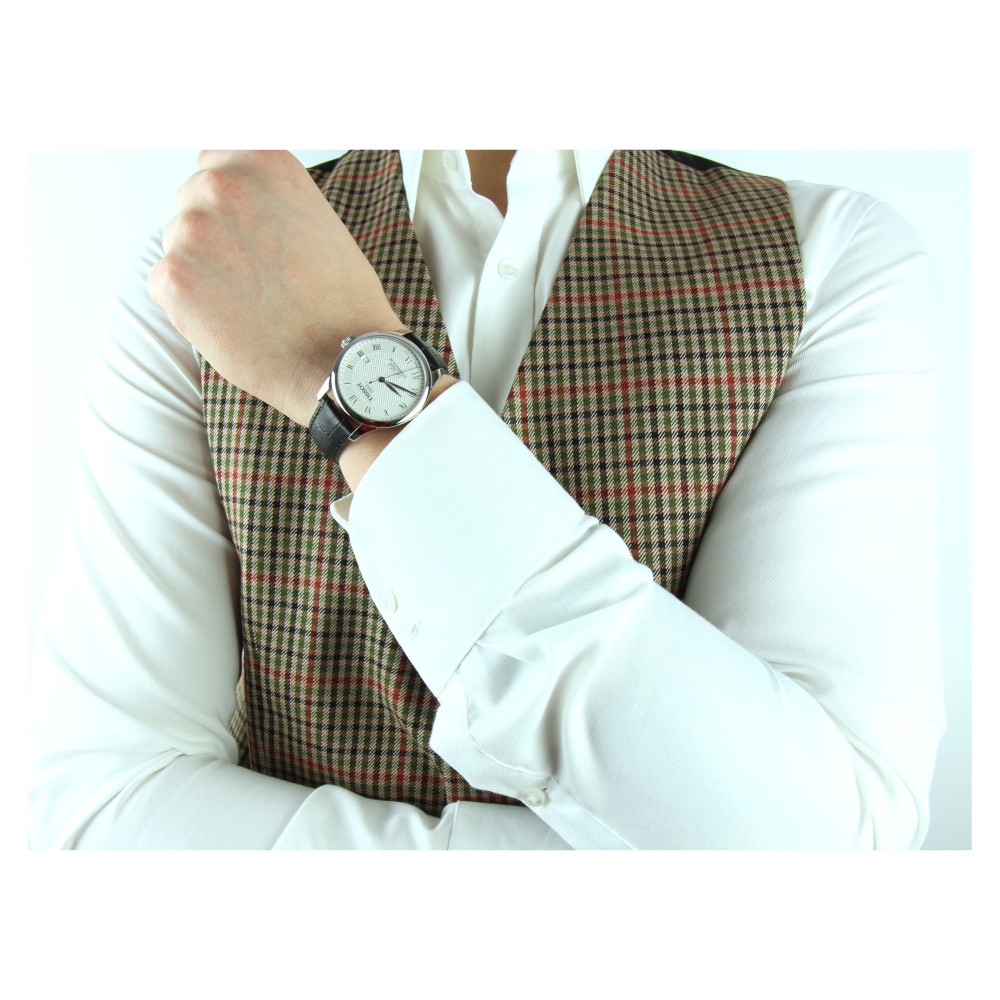 Tissot LE LOCLE T0064071603300 15