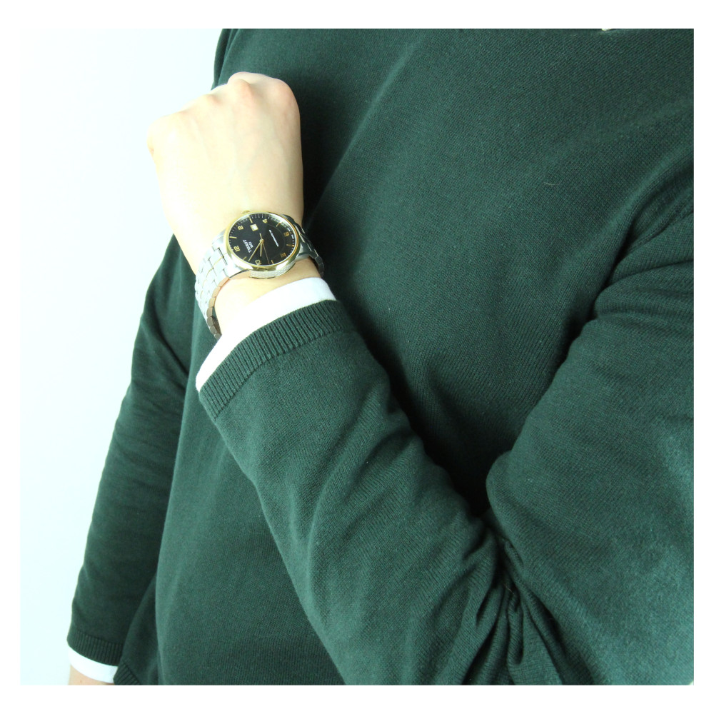 Tissot Luxury Powermatic 80 T086.407.22.097.00 - zegarek męski 16