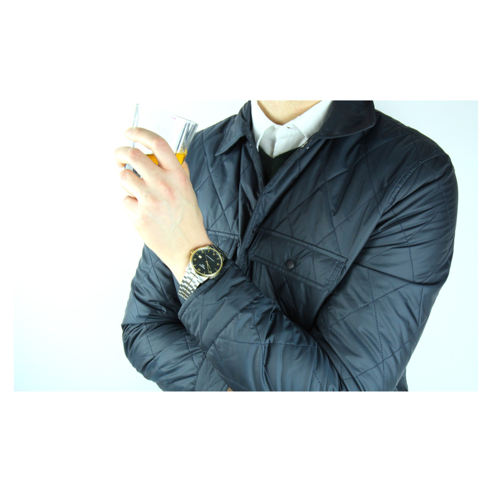 Tissot Luxury Powermatic 80 T086.407.22.097.00 - zegarek męski 17