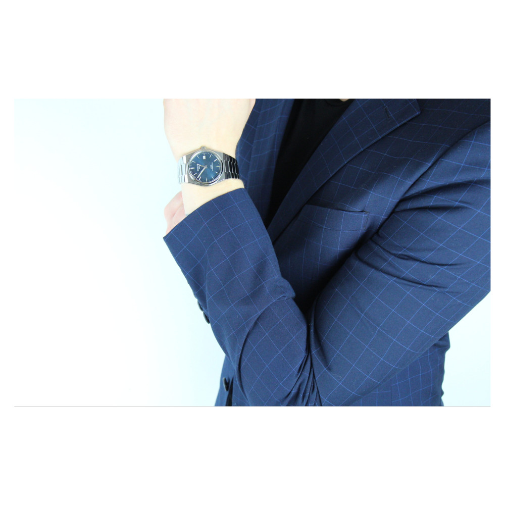 Tissot PRX 40 Powermatic 80 T137.407.11.041.00 - zegarek męski 18
