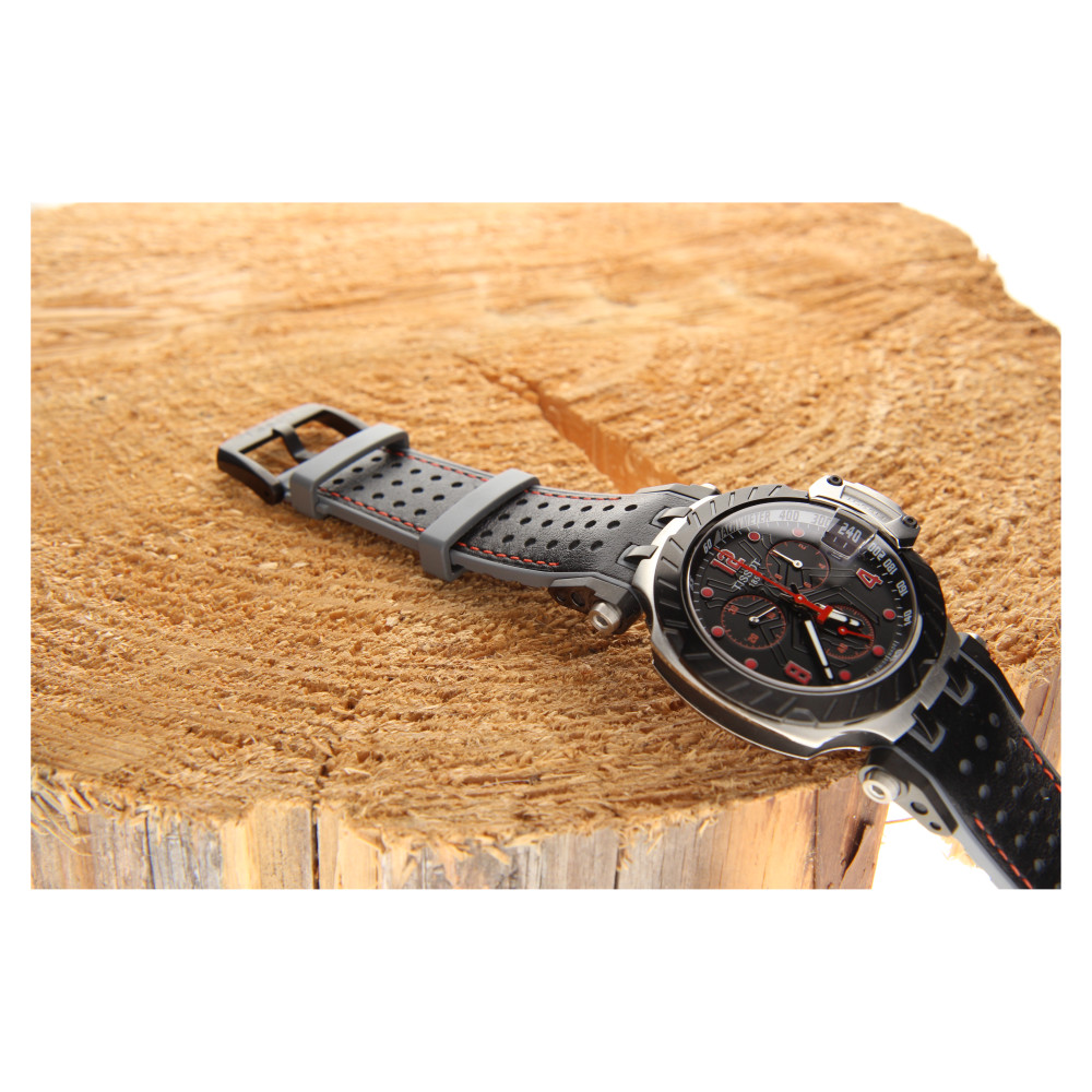 Tissot T-Race Moto GP Marc Marquez 2020 T115.417.27.057.01 - zegarek męski 11