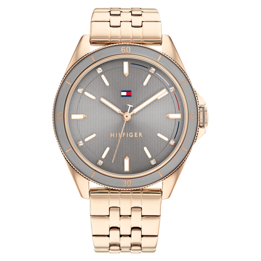 Tommy Hilfiger EMMA 1782482 - zegarek damski 1