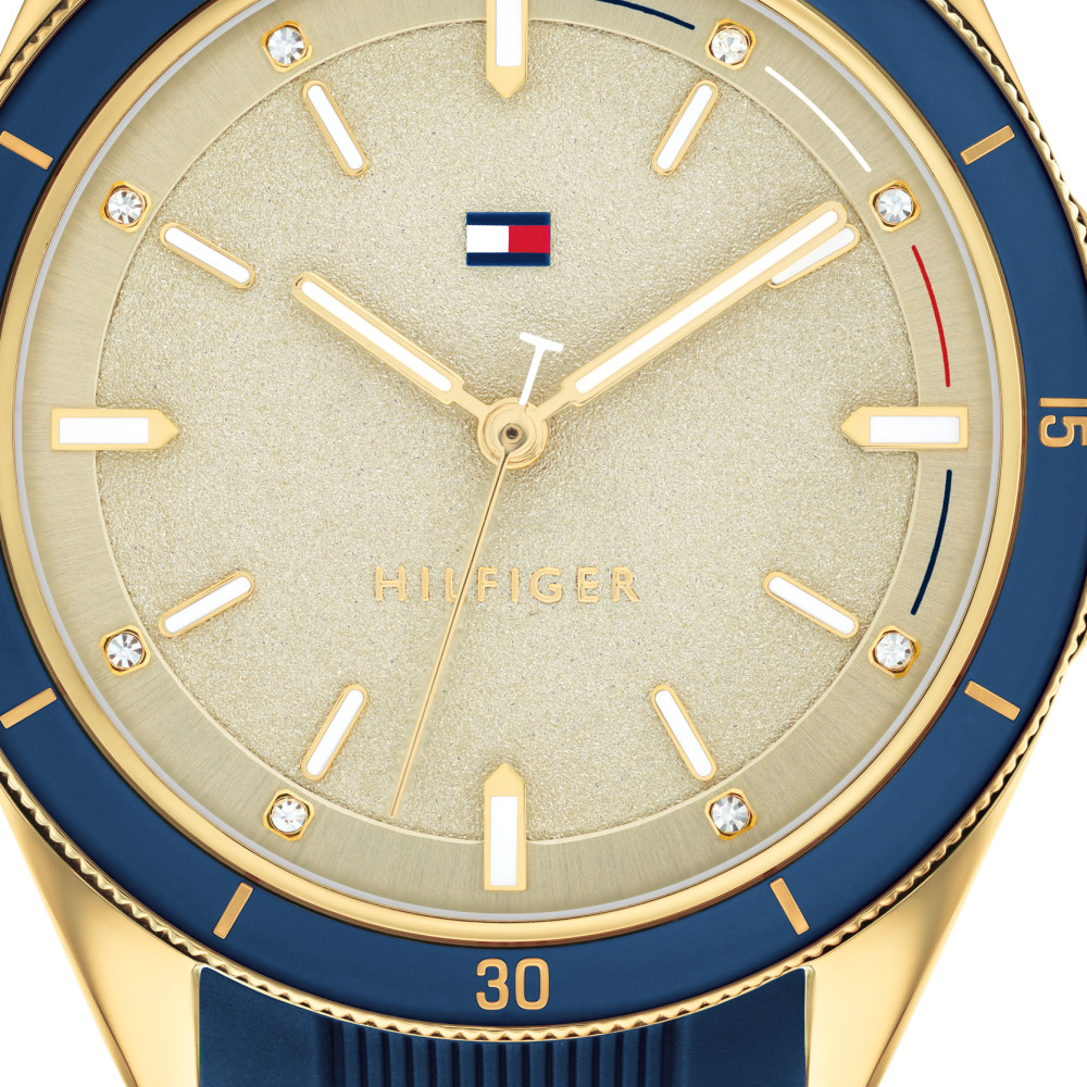 Tommy Hilfiger EMMA 1782480 - zegarek damski 2