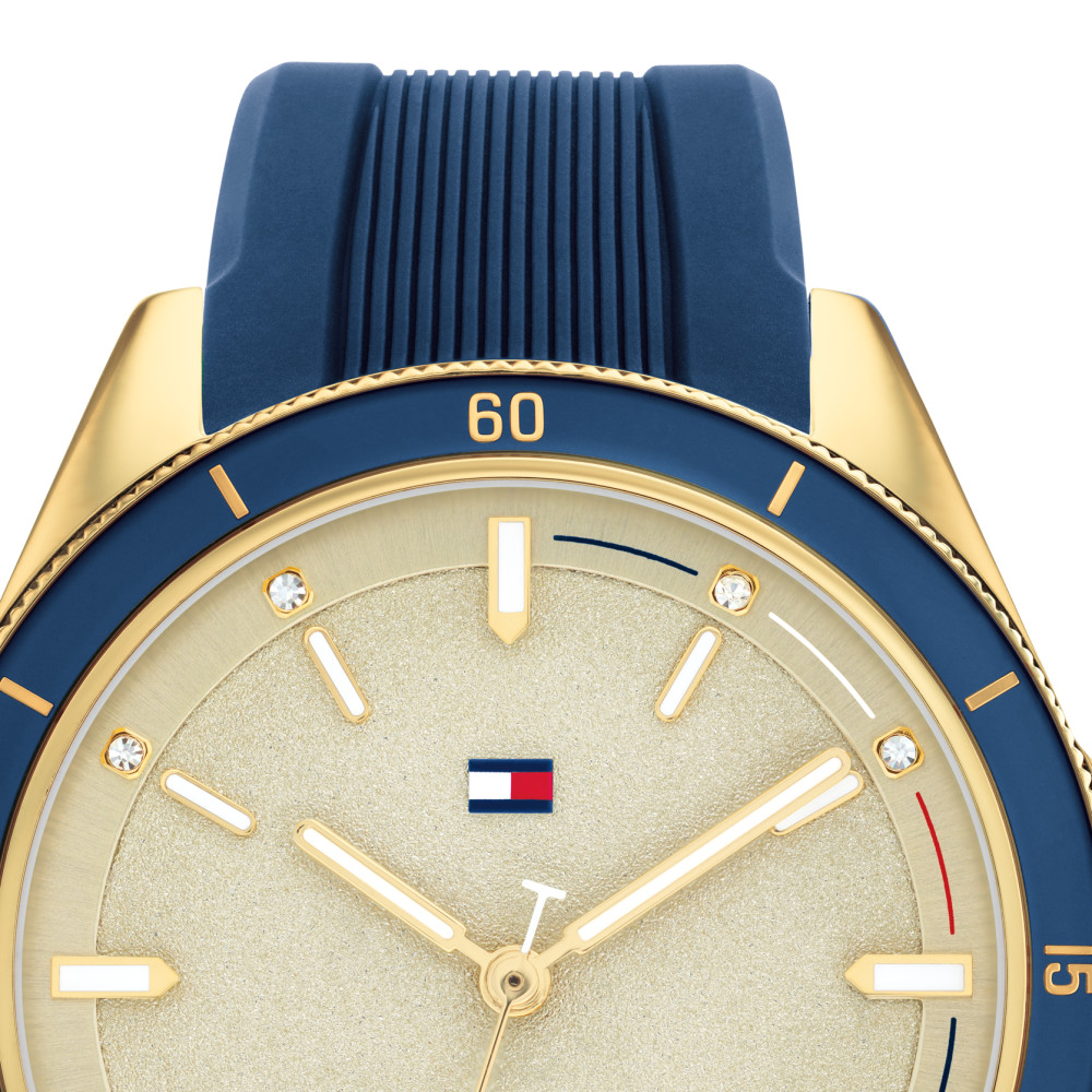 Tommy Hilfiger EMMA 1782480 - zegarek damski 3