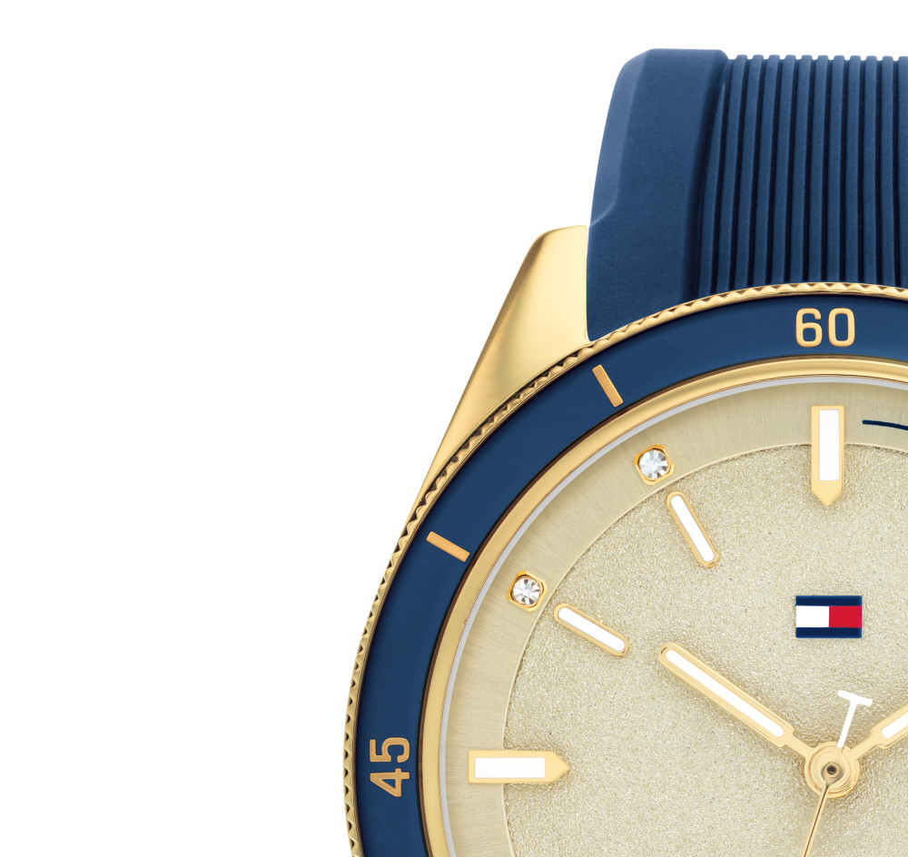 Tommy Hilfiger EMMA 1782480 - zegarek damski 4