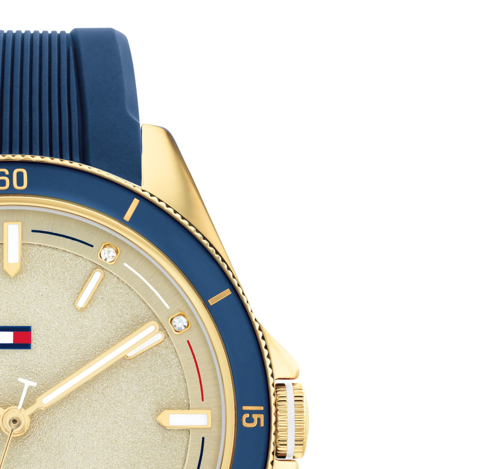 Tommy Hilfiger EMMA 1782480 - zegarek damski 5