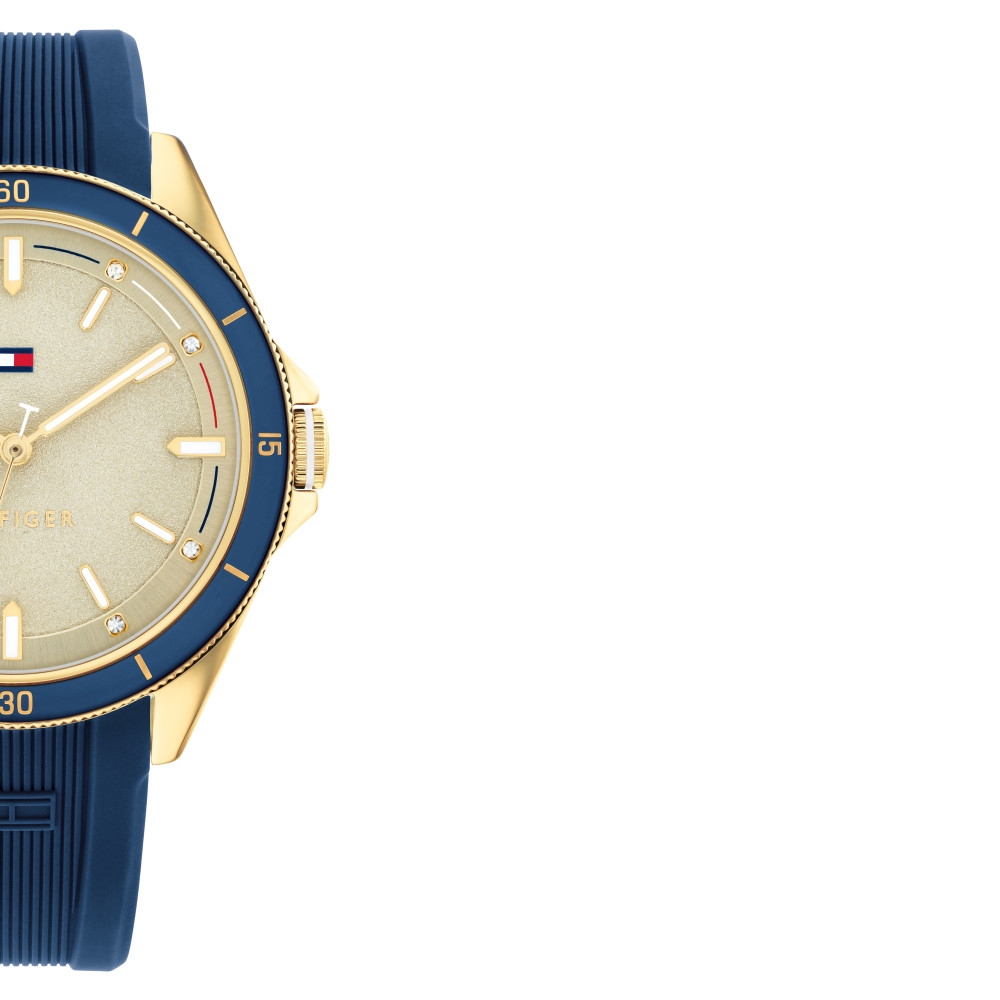 Tommy Hilfiger EMMA 1782480 - zegarek damski 6