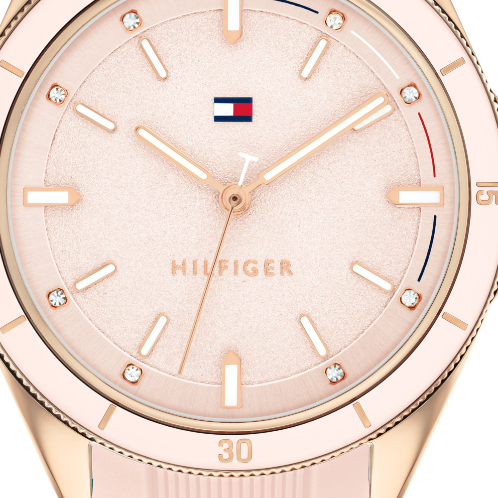 Tommy Hilfiger EMMA 1782479 - zegarek damski 2