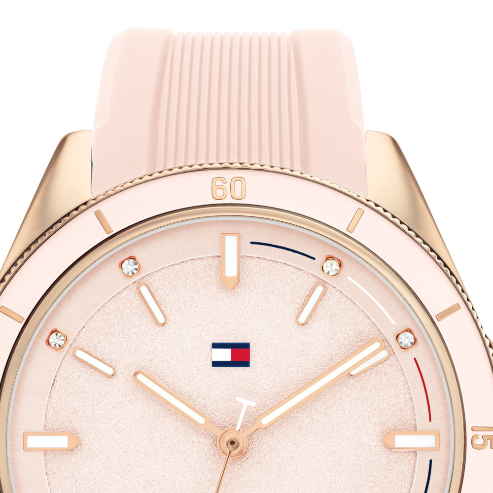 Tommy Hilfiger EMMA 1782479 - zegarek damski 3