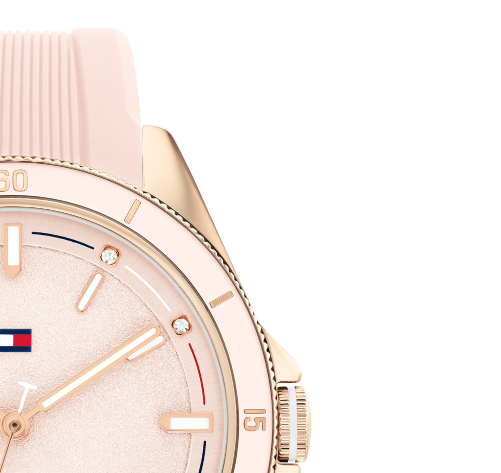 Tommy Hilfiger EMMA 1782479 - zegarek damski 5