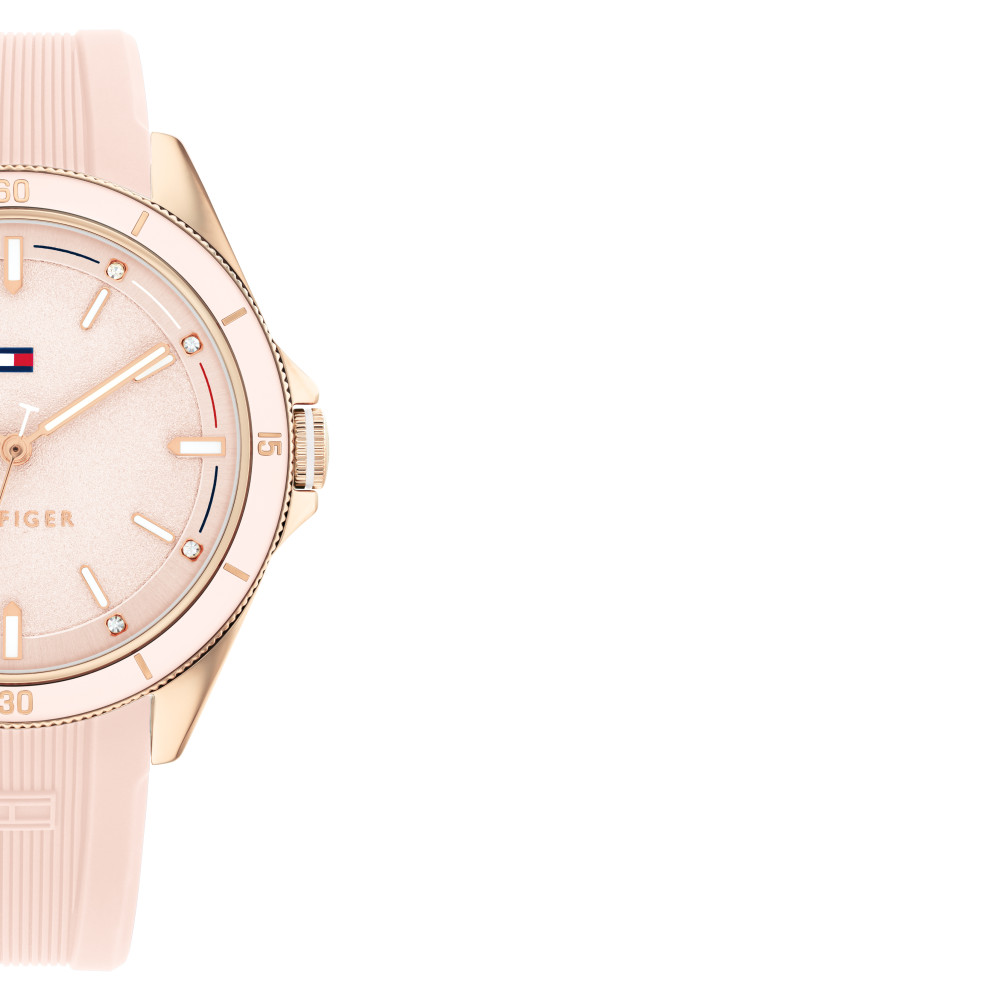 Tommy Hilfiger EMMA 1782479 - zegarek damski 6