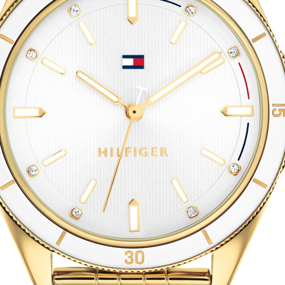 Tommy Hilfiger EMMA 1782483 - zegarek damski 2