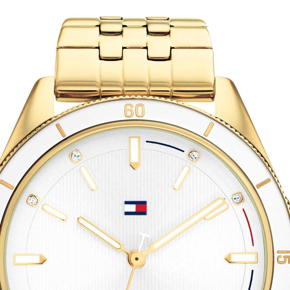 Tommy Hilfiger EMMA 1782483 - zegarek damski 3