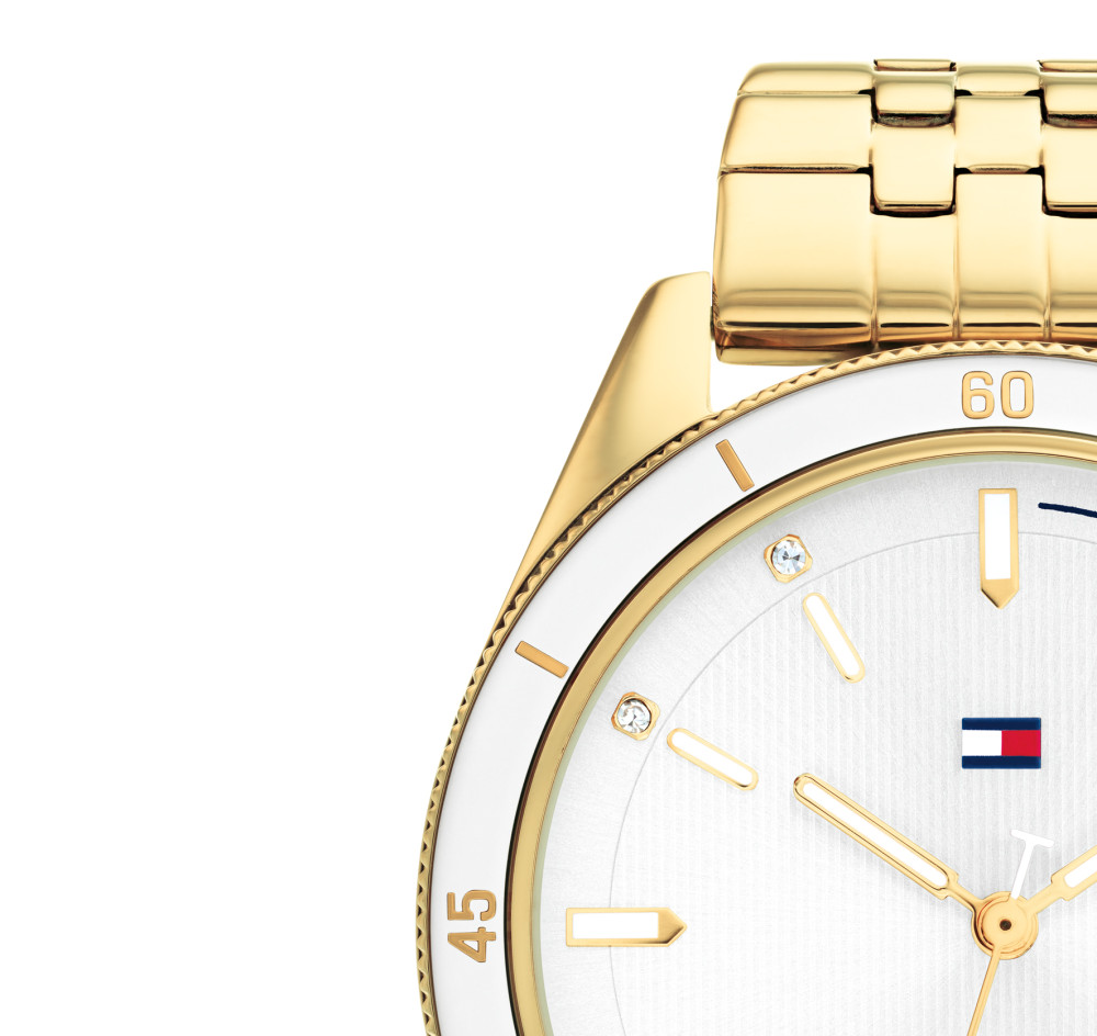 Tommy Hilfiger EMMA 1782483 - zegarek damski 4