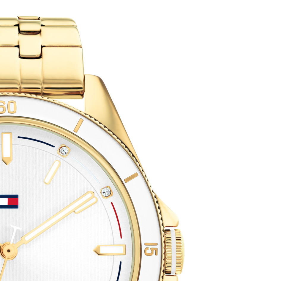 Tommy Hilfiger EMMA 1782483 - zegarek damski 5