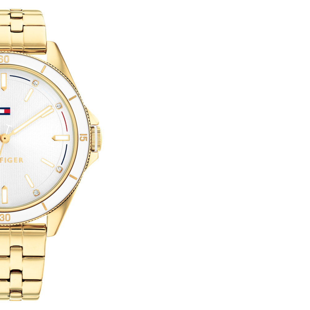 Tommy Hilfiger EMMA 1782483 - zegarek damski 6