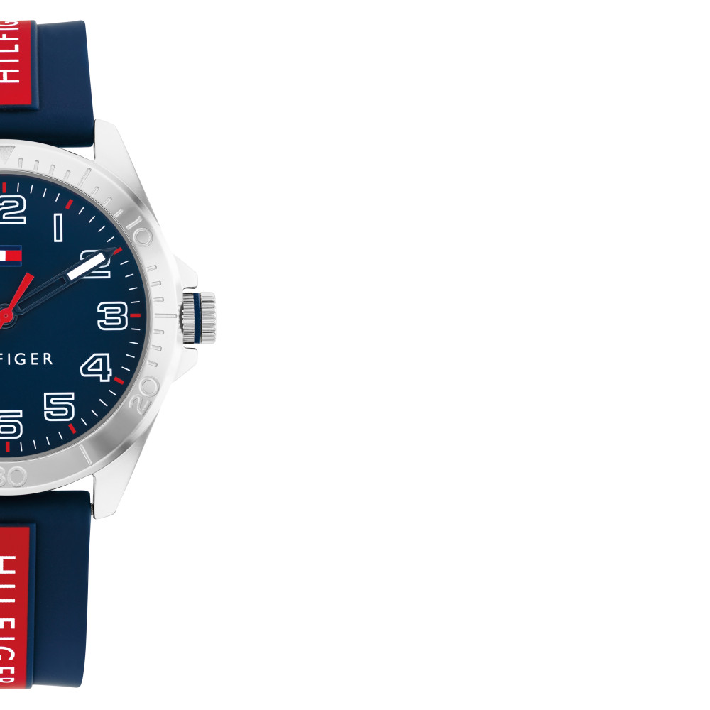 Tommy Hilfiger KIDS 1720019 - zegarek dziecięcy 6